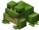frog