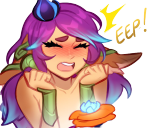 EEP static emote