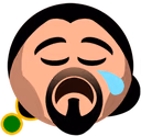 ShangTsungSleepy emote
