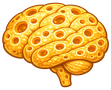 cheese_brain emote