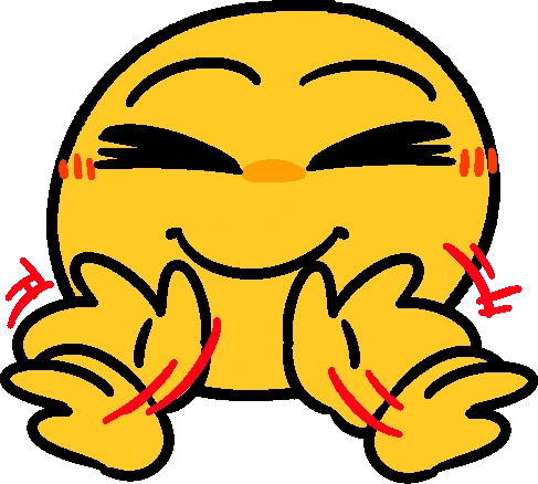 EEKK emote
