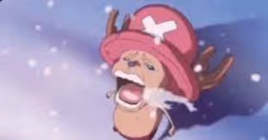 Choppa emote