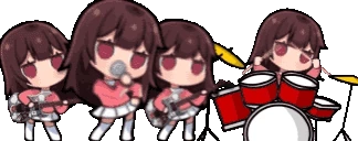 elisBand emote