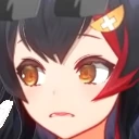 MioUh emote