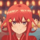 ItsukiGotoubun_pout emote