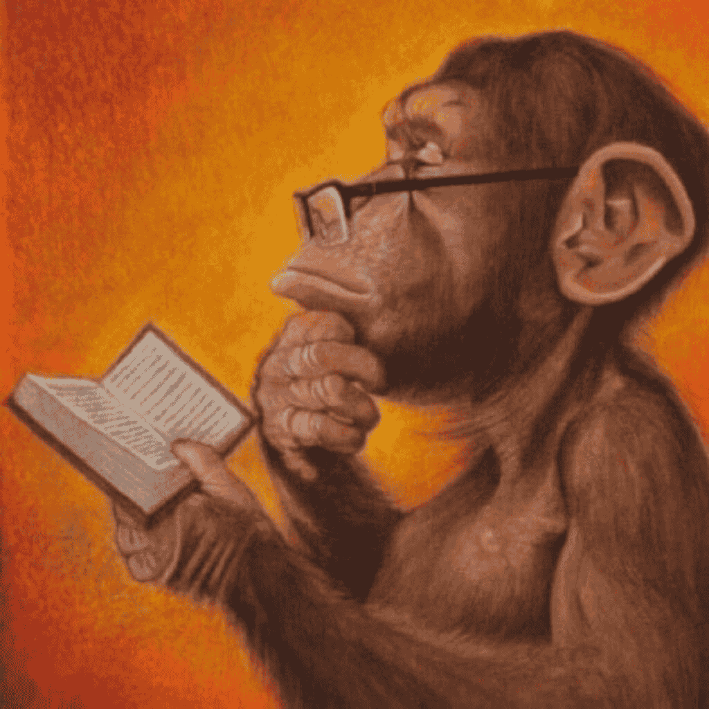 monkey_think static emote