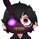 Corpse_Stare emote