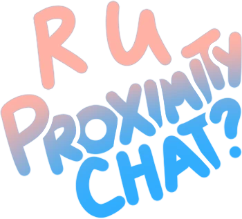 ProximityChat emote