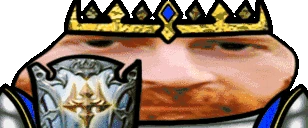 SHIELDMODE emote