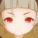 SayuAngy emote