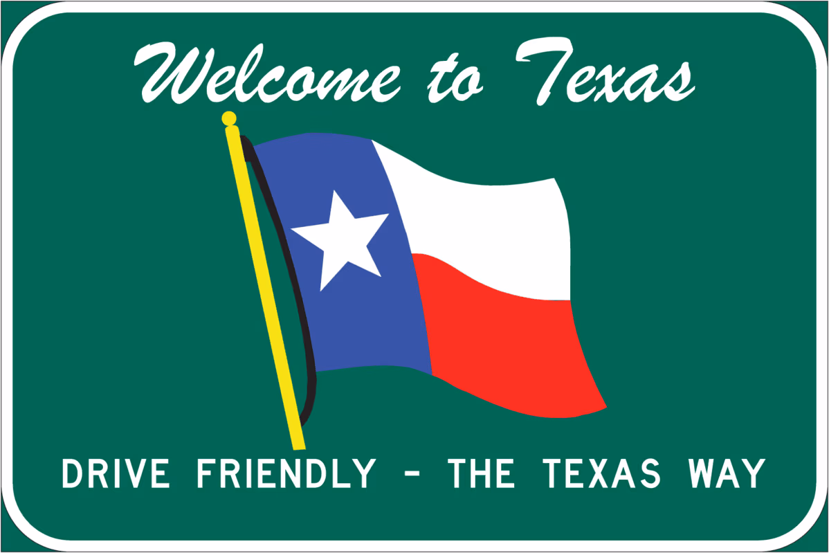 Welcome_to_Texas_sign emote