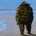 maineStand emote