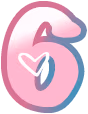 Number6 emote