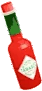Tabasco emote