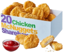 20erChickenMcNuggets static emote