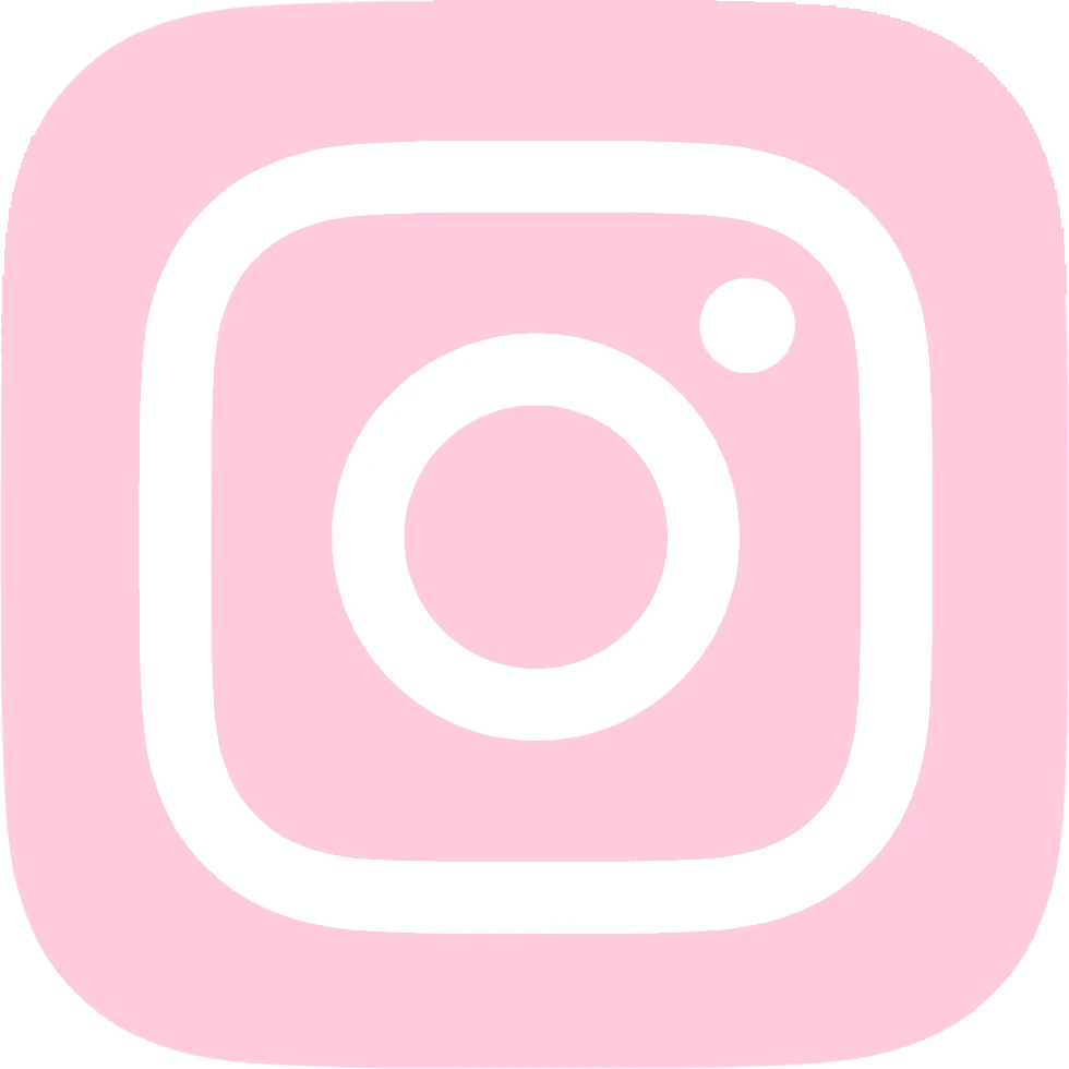 Pinkinstagramicon emoji