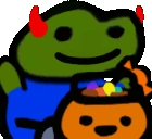 candyy emote