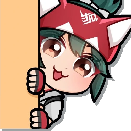KirikoLurk emote