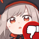 thumbsdown emote
