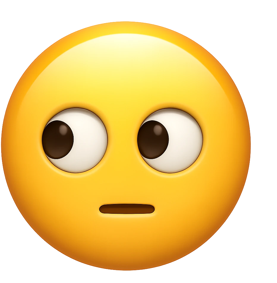 side_eye emote