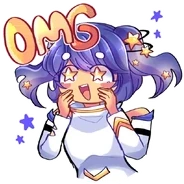 OMG emote