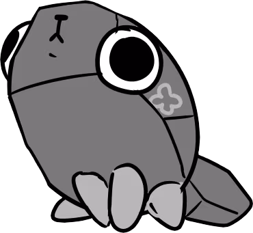 DWPebble emote