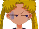 sailormoon_annoyed emote