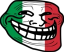 trolltalian emote