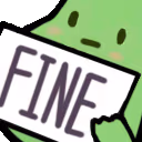 fine_sign_bean emote