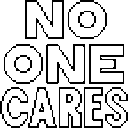 No_one_Cares emote