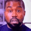 KanyeBlink emote