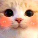 BlushJAM emote