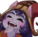 LuluLUL emoji