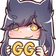 cAhriGG emoji