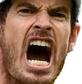 yell emoji