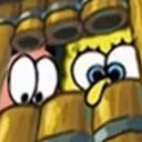 PeakingPatBob emote