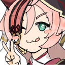 YanfeiHeh emote