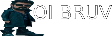oiBruv emote