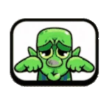 dontcry emote