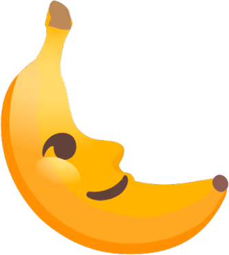 banana_moon emote