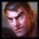 JAYCE emote
