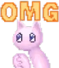 OMG emote