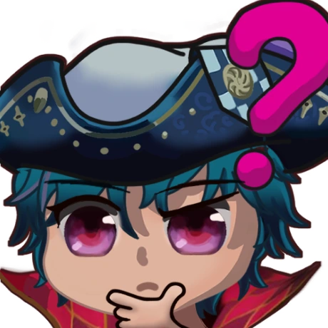 BrantThink emote