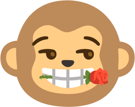 Sexy_Monkey emote