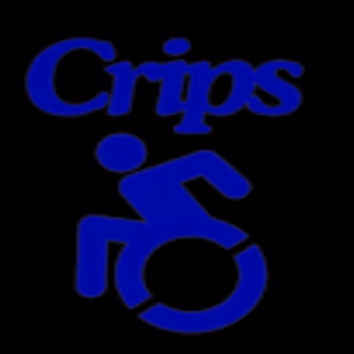 CRIP emote