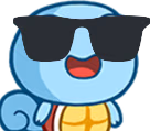 CaraputeSunglasse emote