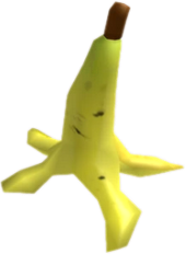 BananaRoblox static emote