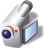 videocamera emote