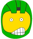 Mister_Chief emote