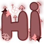 brownie_hi emote